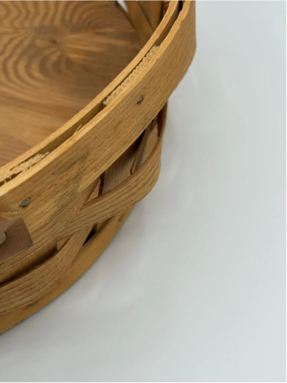 Peterboro 1854 Basket 13”
